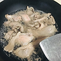 羊肉清汤（白菜萝卜）的做法图解3