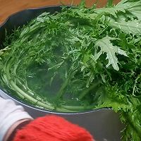 #i上冬日 吃在e起#雪里红酸菜的做法图解3