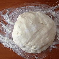 自制面肥！做嚼劲十足汁水鲜肉包的做法图解15