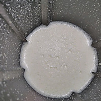 植物奶之腰果燕麦奶的做法图解2