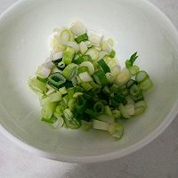 酸黄瓜炒肉～～搭配玉米窝头的做法图解11