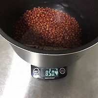非常轻松好团的红豆沙馅的做法图解4