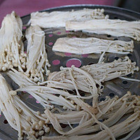 虫草花煲鸡汤—冬季养生的做法图解2