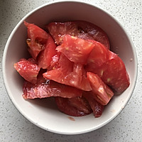 清炒西兰花的做法图解2