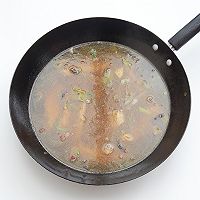 红烧鸭翅的做法图解7