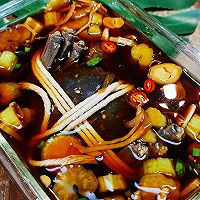 【醉醉蟹】网红热醉蟹大闸蟹吮指难忘-蜜桃爱营养师私厨的做法图解6