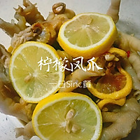 泰式酸辣柠檬凤爪的做法图解5
