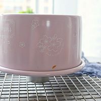 #安佳真草饲 营养护全家#草莓蛋糕的做法图解9