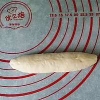 毛毛虫面包#长帝烘焙节（半月轩）#的做法图解8