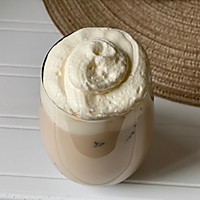 奥利奥啵啵奶茶的做法图解12