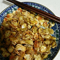 怪味胡豆的做法图解3