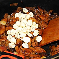 荷叶糯米鸡的做法图解12