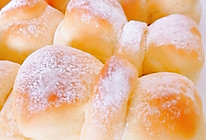 包治百病&网红蝴蝶结餐包的做法