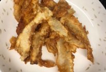 巨好吃的减脂零食！嘎嘎脆！的做法