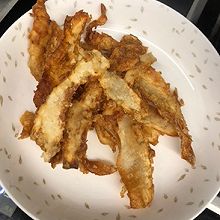 巨好吃的减脂零食！嘎嘎脆！