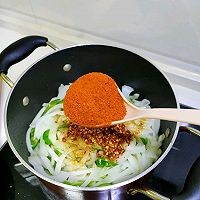 韩式拌面辣酱的做法图解4
