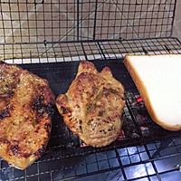 烤肉的做法图解1