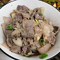 牛肉的做法图解6