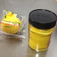 柠檬蜂蜜水（健身自制）的做法图解6