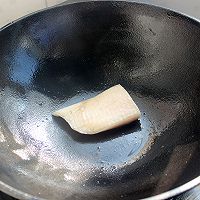 干豆角炖肉的做法图解4