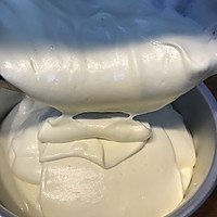 戚风蛋糕的做法图解15