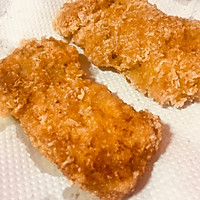 超级下饭—美味咖喱猪排饭的做法图解5