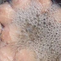 白卤虾丸的做法图解4