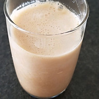 白桃乌龙奶茶的做法图解5
