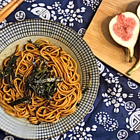 老上海的味道-葱油拌面的做法图解13