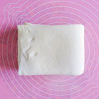 #带着美食出去浪#可以撕着吃的呛面馒头的做法图解9