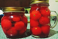《小森林》的简易番茄罐头（附带番茄意面做法）的做法