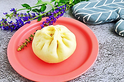 蒸烤包子
