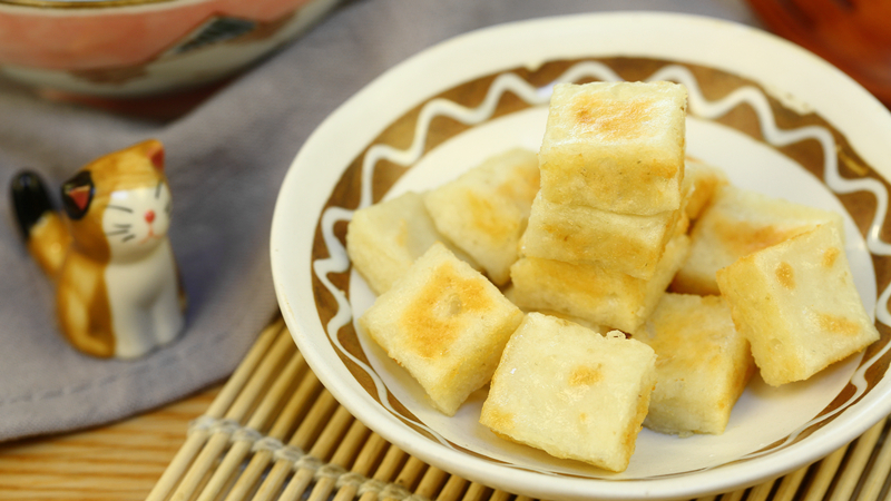 Baby fish, tofu, baby complementary food recipe