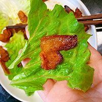 #i上冬日 吃在e起#孜然烤肉的做法图解11