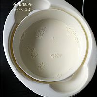 【100%成功的酸奶方子】自制蜂蜜酸奶#小妙招擂台#的做法图解3