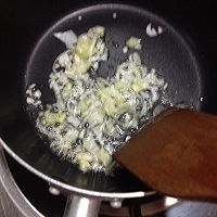 上汤杏鲍菇的做法图解4