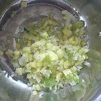 美极海豹肚的做法图解1