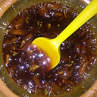 咸金桔酱的做法图解4