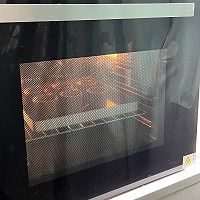 香蕉燕麦蛋挞的做法图解7
