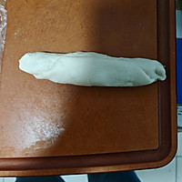 肉松烧饼的做法图解5