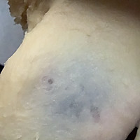 红薯面包的做法图解3