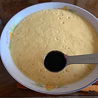 不加盐也一样美味️水蒸蛋的做法图解7