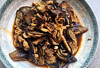 鱼香茄子片的做法
