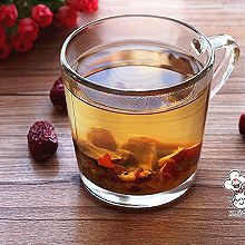  红枣蜂蜜茶 - 给你一个红红润润的脸蛋#夏日时光#