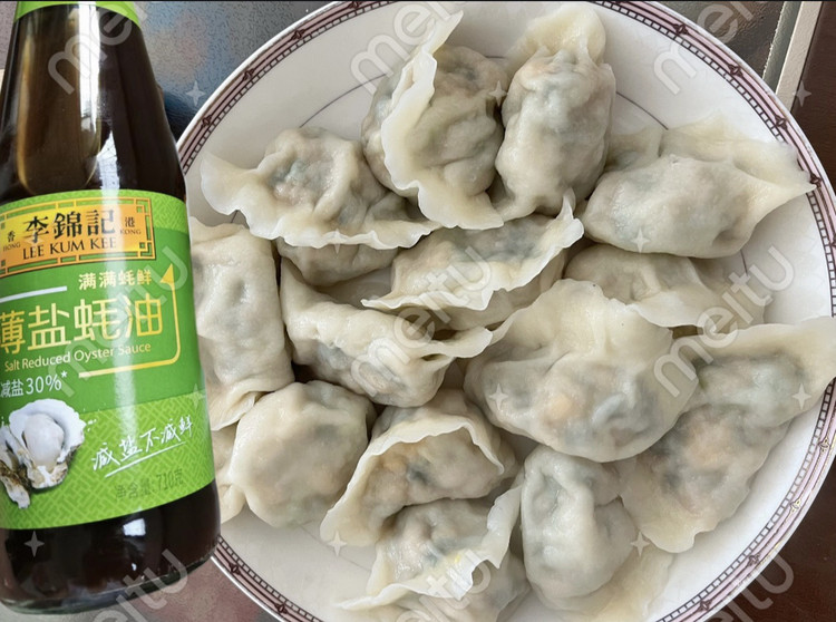 三鲜饺子的做法