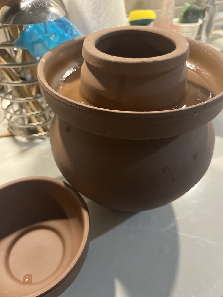 四川泡菜的做法