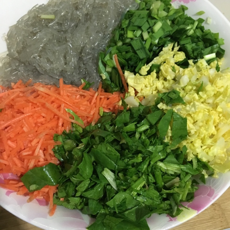 山东菜煎饼的做法图解1