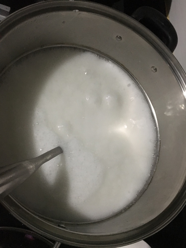 韩式泡菜的做法图解2