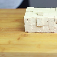 香辣嫩滑的麻婆豆腐的做法图解3