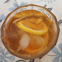 柠檬茶的做法图解5